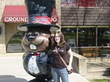 Punxsutawney Pennsylvania punxsutawney!