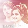 Ron/Hermione