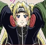 naruto girl