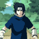 Animated Sasuke Uchiha Avatar