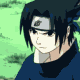 Animated Sasuke Uchiha Avatar