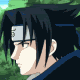 Animated Sasuke Uchiha Avatar