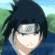 Animated Sasuke Uchiha Avatar