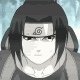 Animated Sasuke Uchiha Avatar